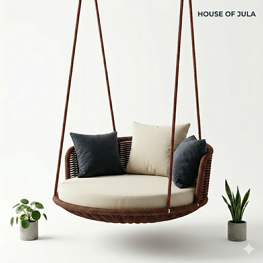 Rope Round Small Swing